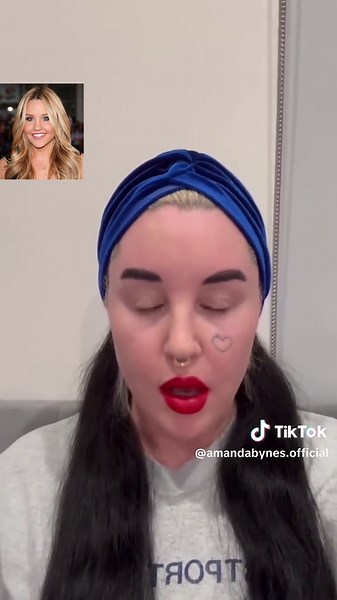 Amanda Bynes: Embracing a New Profession