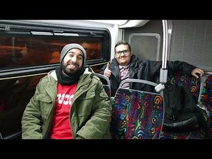 Virtual Tour of the St. Cloud Mobility Training Center