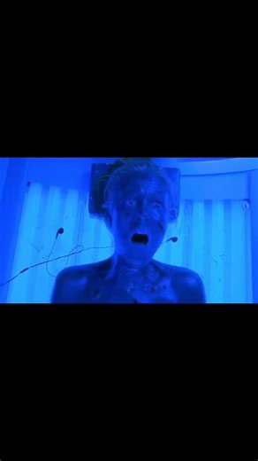 FUNNY When Final Destination 3 Tanning bed scene x Alicia Keys (parody)