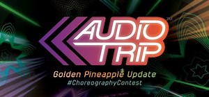Audio Trip (2019) - MobyGames