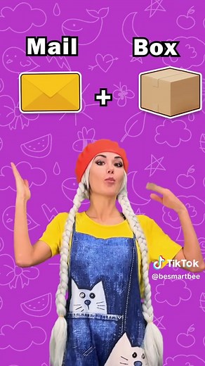 Understanding Compound Words: A Fun Learning Guide for Kids