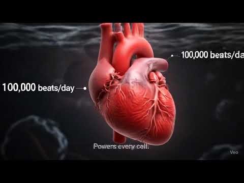 The Heart's Journey: From First Beat to Lifetime Protection