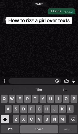 Guide to Rizzing a Girl Over Text