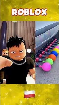 PORYWACZE ZMUSILI MNIE DO ZROBIENIA TEGO… 😨🔫 #roblox