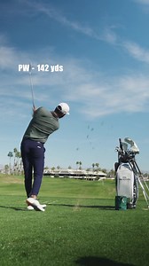 248K views · 3.2K reactions | Turn the volume up and enjoy the sounds of Erik van Rooyen’s stock yardages. So pure 奈 | Callaway Golf | Facebook