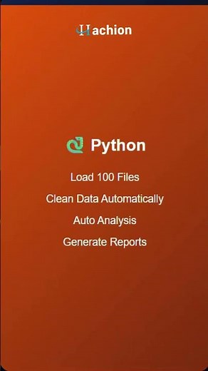 Advanced Excel vs Python — What's the real difference?