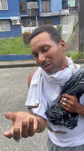 La ayuda | William Hurtado