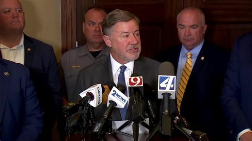 Oklahoma Attorney General blocks OHP plan to leave OKC, Tulsa metros