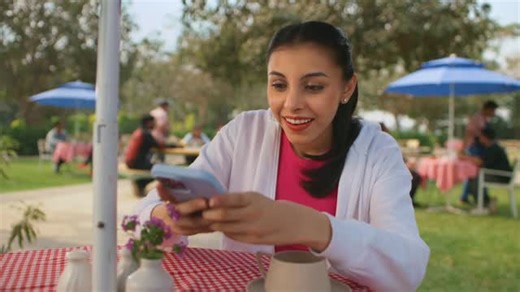 Nishkaa Mehta on Instagram: "Loved being a part of this!😊 #model #actor #ad #content #acting [Acting , Advertisement, Actor, Model, Work, Invest]"