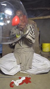 How to Make a LED Light Balloon In Few Seconds | Workskillmasters