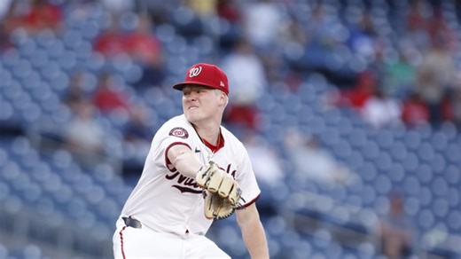 DJ Herz's solid outing against the Rockies