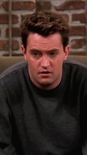 Friends 4x21: The One with Ross's Wedding Preparation