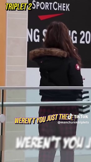 The absolute most tripped out person we have pranked 😂 #tripletprank #dejavu