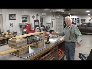 Dana 300, Tear Down and Rebuild, Start to Finish, 1982 Jeep CJ7