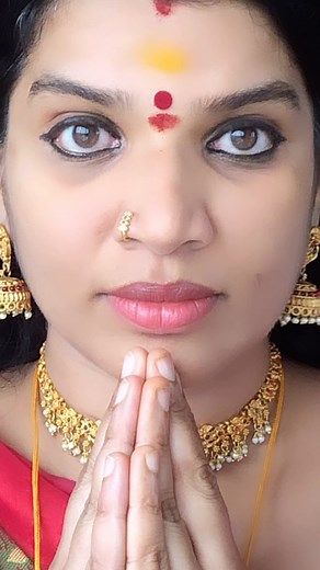 Maruvathur Om Sakthi🙏❤️ #maruvathuromsakthi #srirajarajeswari #reelstamil #amman #ammansongs #tamilmusers #devotional #divyakiran18 #lipsync #viraltamil #trendingreels #chennai #kannur #mumbai #hyderabad | Divya Kiran