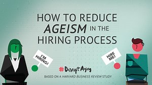 How to Reduce Ageism in the Hiring Process — AARP
