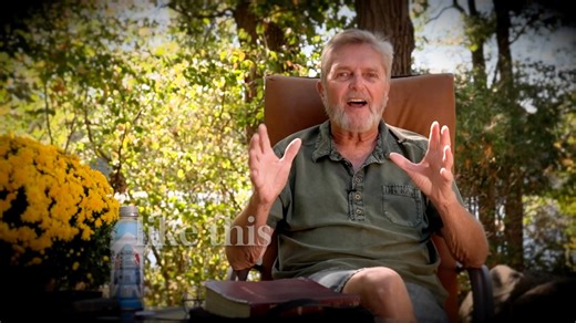 43K views · 1.3K reactions | Al Lindner shares a Sunday morning message ! | Lindner's Angling Edge | Facebook