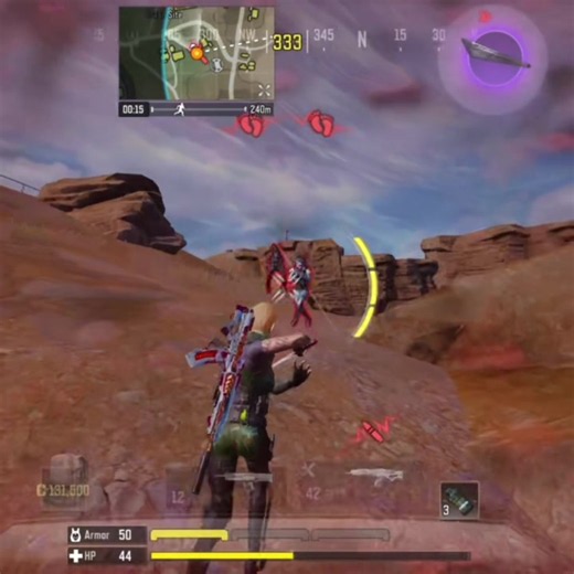 Call of Duty: Mobile (CODM) Gameplay & Highlights