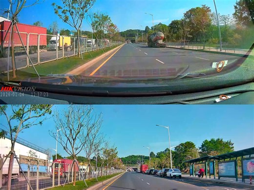 海康威视h6pro对比趴趴狗S80