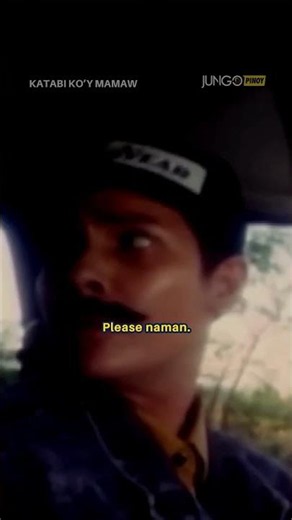 Nako, yari na! Panoorin ang “ Katabi Ko’y Mamaw” sa Jungo Pinoy. #comedy #tagalogfullmovie #tagalog