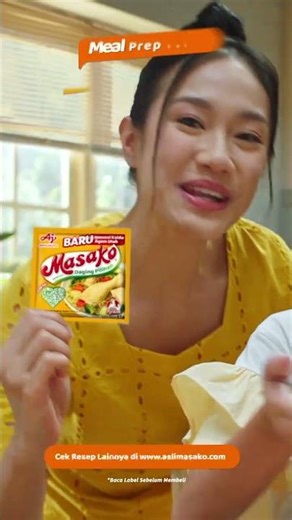 Masako® Fit For Me “Meal Prep” | 6s