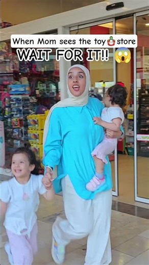 OMG TOY STORE 🪆🧸😱