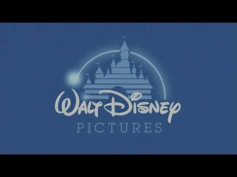 Walt Disney Pictures Fantasia 2000 (1999) Closing