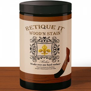 Wood'n Stain - Cedar