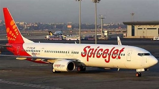 SpiceJet brings back Boeing 737 MAX, aviation minister to fly in maiden flight to build public trust