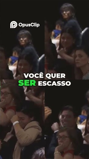 Escassez é ambiente. Anda com pequenos, fica pequeno. Ebook na bio. 🔥#Prosperidade #Mentalidade