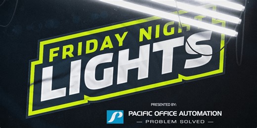 FULL SHOW: Friday Night Lights - Week 4