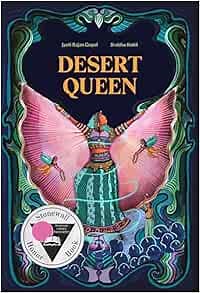 Desert Queen