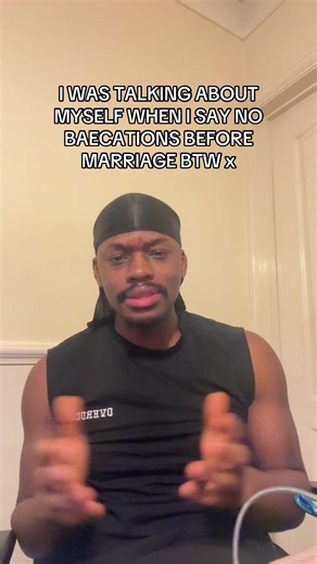 Understanding Baecation: Relationships and Boundaries