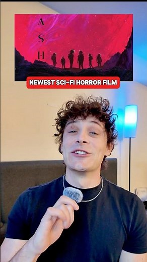 ASH Movie Trailer Review! #ad