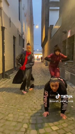 Da Goodness: Busta Rhymes & Redman Collaboration