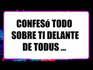 In front of their family, that person revealed their true self and couldn't hold back their tears.