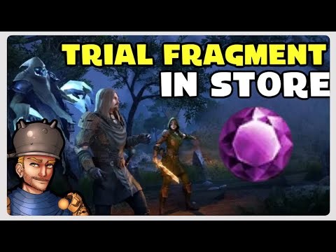 ESO Trial Fragment, Multiple Good Mythics and More Tuesday Vendor Flip and Review