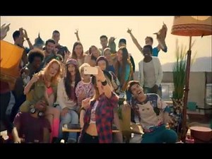 Smartphone Samsung Galaxy A7 Duos - Selfies