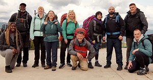 Race Across the World confirms air date for 2024 season