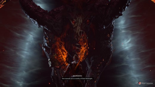 Diablo 4 Vessel of Hatred Ending explained