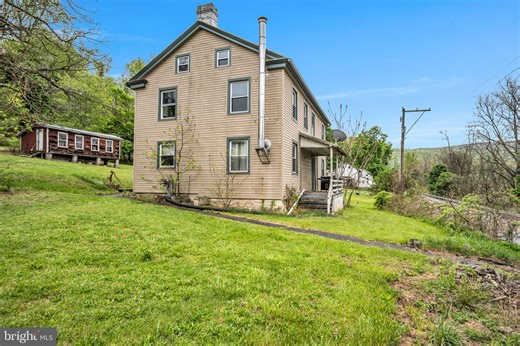 4865 Waggoners Gap Rd, Landisburg, PA 17040 - MLS PAPY2009254 - Coldwell Banker