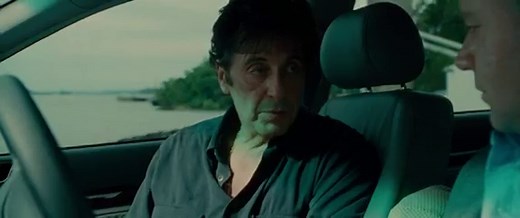 A BENNFENTES - 1999 - AL PACINO - CROWE