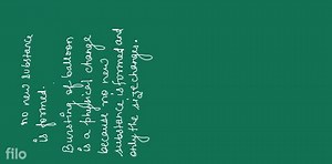 Inflated balloon bursts when brought near a light bulb since th... | Filo