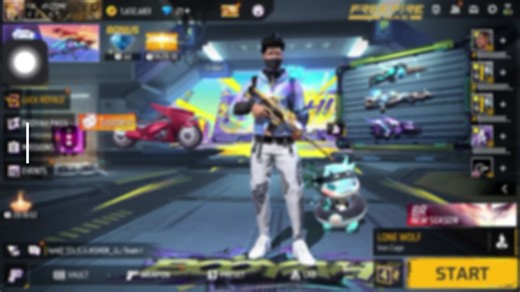 5 Person Lobby Free Fire Tutorial for Beginners