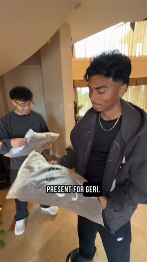 Jayco on Instagram: "Happy Birthday Jesus! ❤️✝️🎄#MatthewSix"