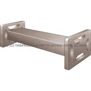 [Hot Item] Oil Well Tool Downhole Drill Fishing Tool Ditch Magnet