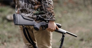 Three New CVA Scout Models For 2025