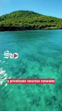 ¿Qué fue 'LO QUE LE PASÓ A HAWAii'?