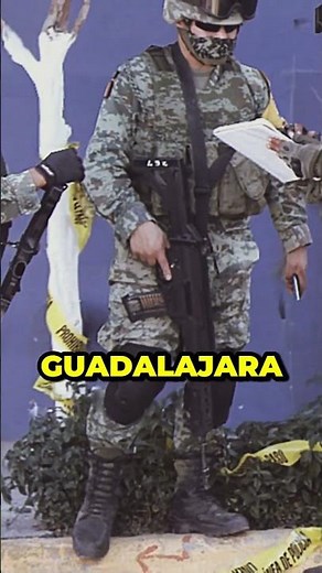 This is how drug trafficking was born in Mexico: the story no one told you #mexico #news #police ...