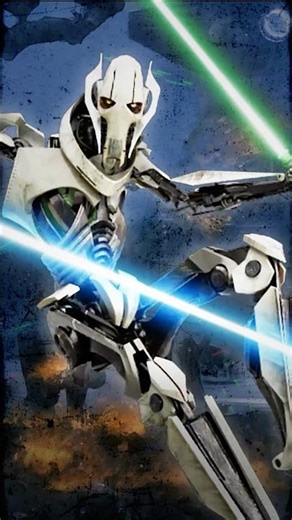 The Clone Wars Could've Ended Completely Different #starwars